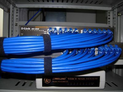 郑州做大楼综合布线公司 专业综合布线服务的核心价值与实践